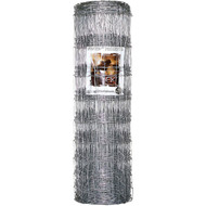 Oklahoma Steel & Wire 47 In. H. x 330 Ft. L. Class 1 Steel Field Fence  12.5 Ga.