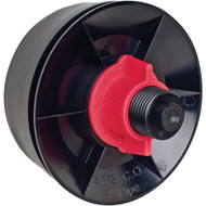 Sioux Chief TestTitan 4 In. Nylon Sewer & Drain Test Plug