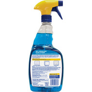 Zep 32 Oz. Heavy-Duty Streak-Free Glass Cleaner