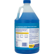 Zep Commercial 1 Gal. Heavy-Duty RTU Glass Cleaner