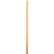 ProWood 2 In. x 2 In. x 48 In. Angled Treated Wood Baluster