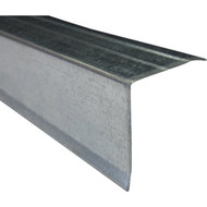 Klauer A3 Galvanized Steel Roof Edge Flashing