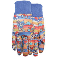 Nickelodeon Paw Patrol Toddler Jersey Glove  Blue