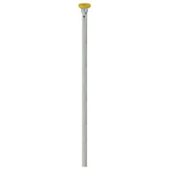PlumbShop 3/8 In. x 20 In. Toilet Supply Tube