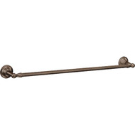 Moen Sage 24 In. Towel Bar  Oil Rubbed Bronze