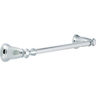 Moen Banbury 18 In. Towel Bar  Chrome