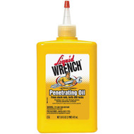 Liquid Wrench 16 Oz. Liquid No. 1 Penetrant