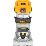 DEWALT 1-1/4 HP/7.0A 16 000 to 27 000 rpm Router