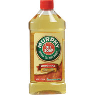 Murphy Oil Soap 16 Oz. Wood Cleaner