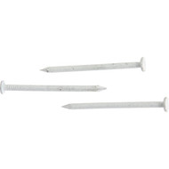 Do it 1-1/4 In. Gray Stainless Steel Trim Nails (649 Ct.  1 Lb.)
