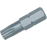 Irwin 1 In. T20 TORX Tamper-Resistant Insert Screwdriver Bit