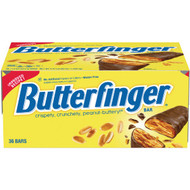 Butterfinger 1.9 Oz. Chocolate & Crunchy Peanut Butter Candy Bar