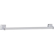 Home Impressions Vista 24 In. Polished Chrome Towel Bar
