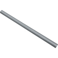 Sioux Chief 5/8 In. x 12 In. L Copper Sweat Repair Coupling