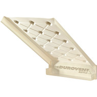 ADO Durovent Baffle 24" x 46" x 2" Polystyrene DuroVent Attic Rafter Vent