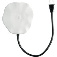 Farm Innovators Heated Rock Bird Bath De-Icer