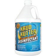 Krud Kutter 1 Gal. Cleaner And Disinfectant