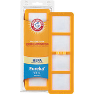 Arm & Hammer Electrolux Eureka EF-6 Vacuum Filter