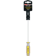 Do it Best 1/8 In. x 6 In. Slotted Screwdriver