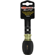 Do it Best #2 x 1-1/2 In. Professional Phillips Screwdriver