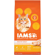 Iams Proactive Health 7 Lb. Chicken Flavor Adult Dry Cat Food