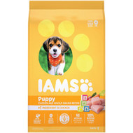 IAMS Proactive Health Smart Puppy 15 Lb. Dry Dog Food