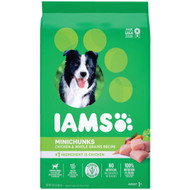 IAMS Proactive Health Minichunks 15 Lb. Adult Dry Dog Food