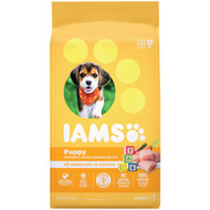 IAMS Proactive Health Smart Puppy 7 Lb. Dry Dog Food