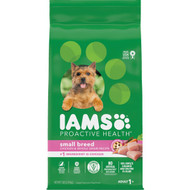 IAMS Proactive Health Small & Toy Breed 7 Lb. Adult Dry Dog Food