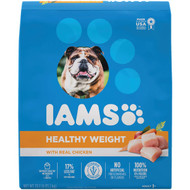 IAMS Proactive Health Weight Control 29.1 Lb. Adult Dry Dog Food