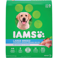 IAMS Proactive Health Large Breed 30 Lb. Adult Dry Dog Food