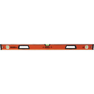 Johnson Level 48 In. Aluminum Heavy-Duty Box Level