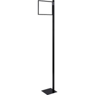 Southern Imperial 60 In. Pallet Sign Holder