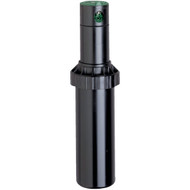 Orbit Voyager II 4 In. 40 Deg. to 360 Deg. Gear Drive Head Sprinkler with Bonus Nozzles