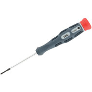Do it Best 5/64 In. x 2-1/2 In. Precision Slotted Screwdriver
