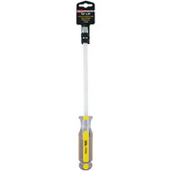 Do it Best 3/8 In. x 8 In. Slotted Screwdriver