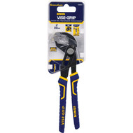 Irwin Vise-Grip 6 In. V-Jaw GrooveLock Groove Joint Pliers