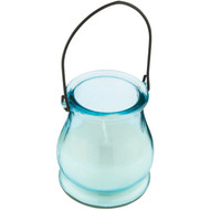 Sierra 6.4 Oz. 1-Wick Lantern Jar Citronella Candle