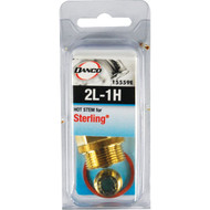 Danco Hot Water Faucet Stem for Sterling