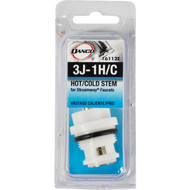 Danco Hot/Cold Water Faucet Stem for Streamway