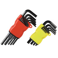 Do it Metric & SAE Hex Key Set  22-Piece