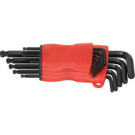 Do it Standard Ball-End Hex Key Set  12-Piece