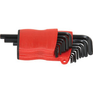 Do it SAE Long Arm Hex Key Set  18-Piece