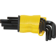 Do it Metric Short Arm Hex Key Set  7-Piece