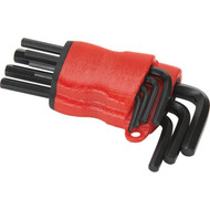 Do it SAE Short Arm Hex Key Set  7-Piece