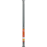 Do it 48 In. to 72 In. Adjustable Closet Rod  Lustra