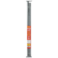 Do it 30 In. to 48 In. Adjustable Closet Rod  Lustra