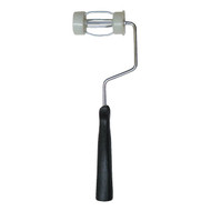3 In. 4-Wire Threaded Roller Frame