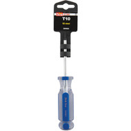 Do it Best T10 x 3 In. Torx Screwdriver