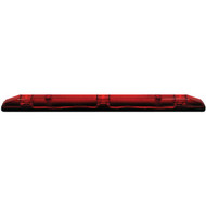 TowSmart ProClass Red LED Light Bar